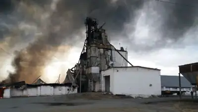 Костанайская область, фото - Новости Zakon.kz от 26.07.2022 18:02