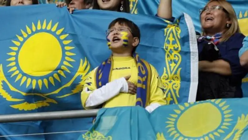 Молодежные организации запустили патриотический event-проект