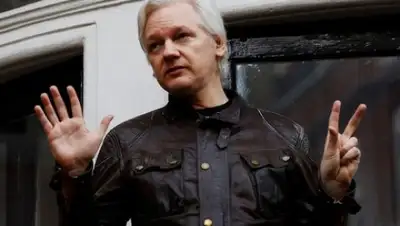 Фото: Peter Nicholls / REUTERS, фото - Новости Zakon.kz от 11.01.2018 08:22