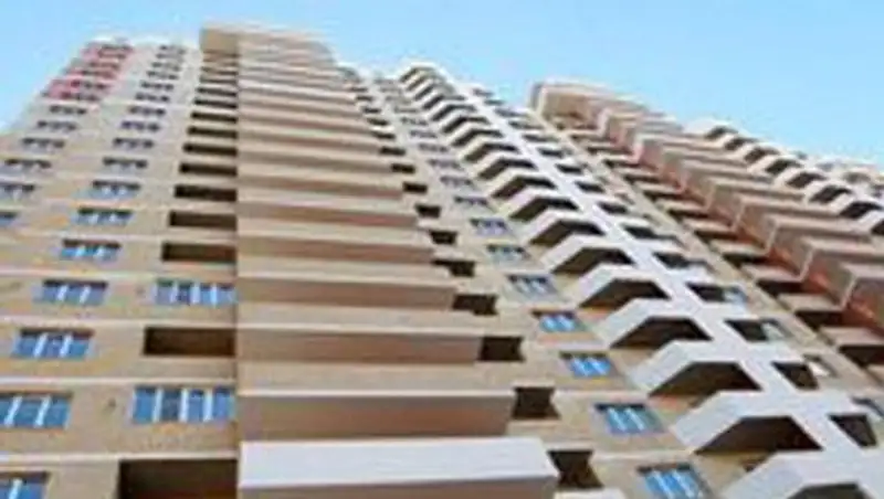 В Атырау в 2014 году в жилье инвестировано 11 млрд. тенге