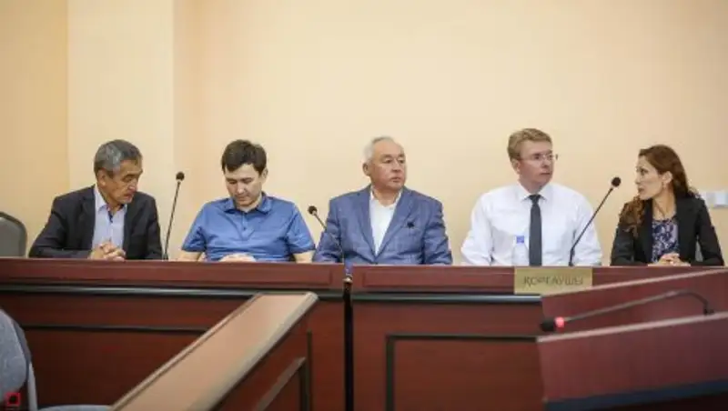 МИА «КазТАГ» получало госинформзаказ благодаря заточенной под агентство технической спецификации