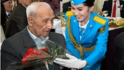 Пресс-служба акима Кызылординской области, фото - Новости Zakon.kz от 05.05.2018 12:03