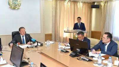 Zakon.kz, фото - Новости Zakon.kz от 28.05.2019 21:40