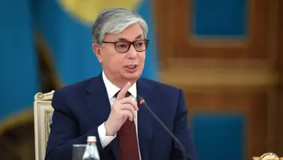 Акорда, фото - Новости Zakon.kz от 24.01.2020 12:40