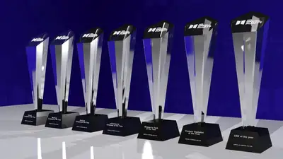 Открыт сбор заявок на главную IT-премию страны Digital Almaty Awards 2023 , фото - Новости Zakon.kz от 18.01.2023 15:12