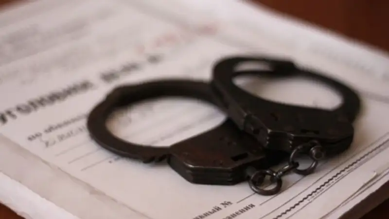 Гражданин РК подозревается в лжепредпринимательстве и уклонении от налогов в Беларуси