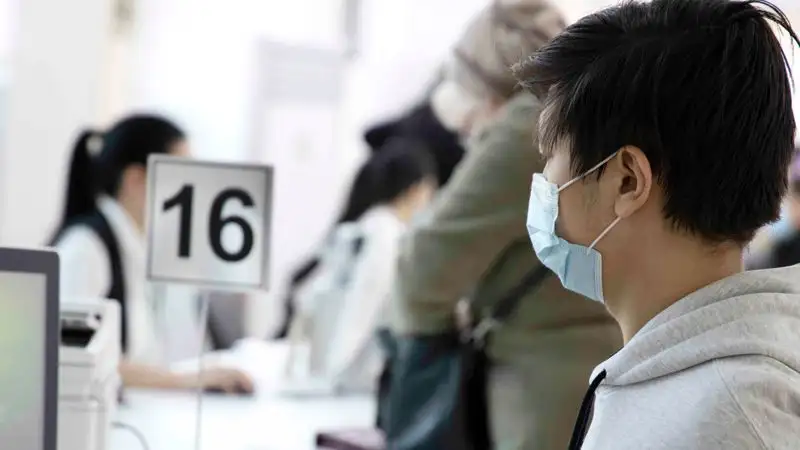 Как будут работать ЦОНы и СпецЦОНы в праздничные дни