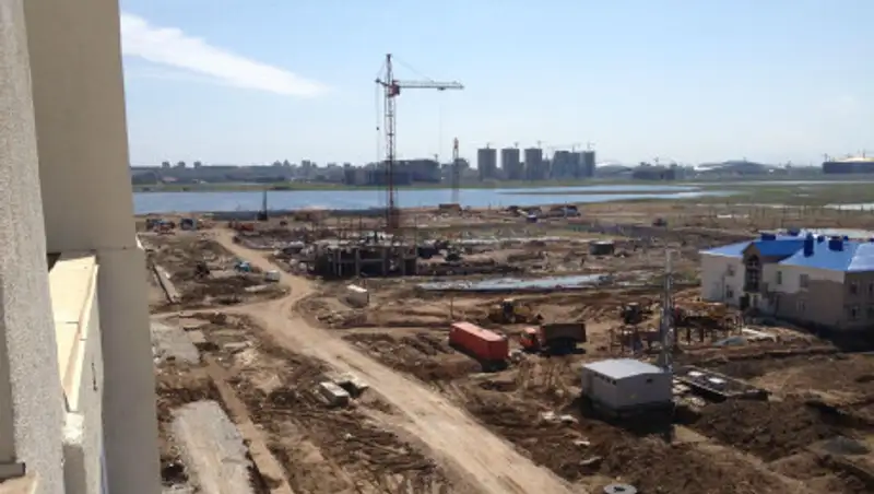 Под какие объекты в Нур-Султане изымут земли на 1,84 миллиарда тенге