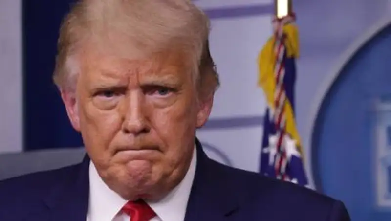 Трамп обвинил Байдена в планах закрыть США на многолетний карантин