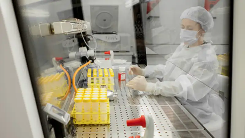 Казахстанцам стали доступны клеточные технологии лечения и оздоровления организма