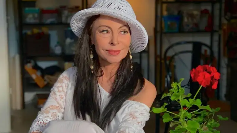 Певица Хлебникова впала в кому