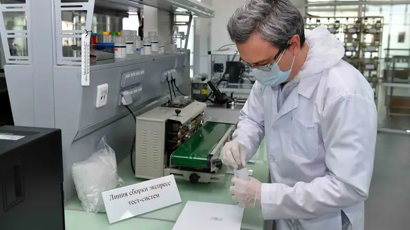 Изменились требования к оформлению работ на соискание госпремии в области науки и техники