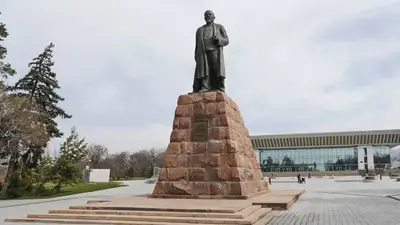 14 градусов тепла ожидается в Алматы 25 ноября , фото - Новости Zakon.kz от 24.11.2022 15:01