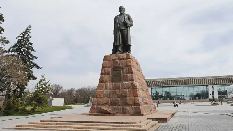 14 градусов тепла ожидается в Алматы 25 ноября