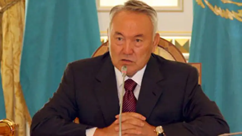 Любые формы дискриминации абсолютно недопустимы - Н.Назарбаев