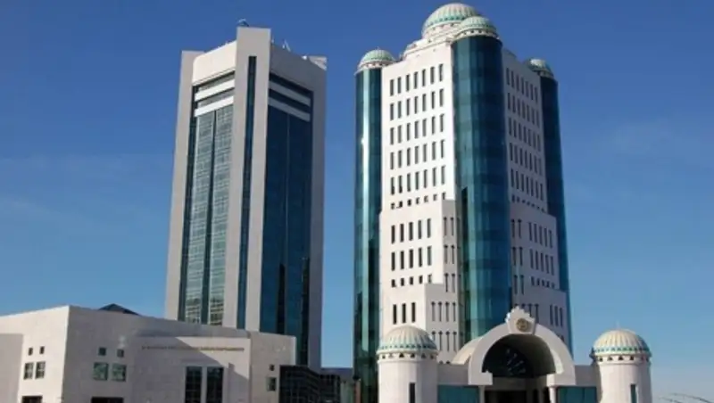 Бюро согласовало повестку дня заседания Сената