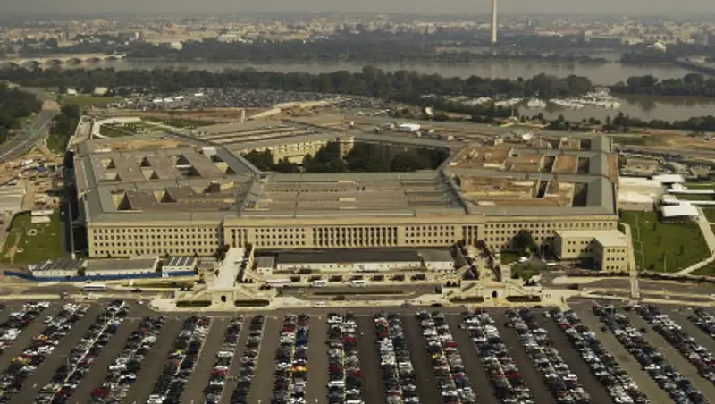 Китай представляет для США более серьезную угрозу, чем Россия - глава Пентагона