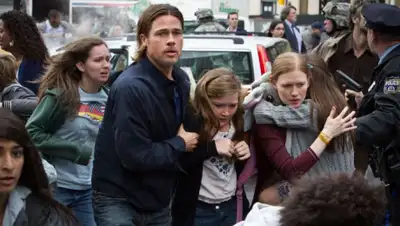 кадр из фильма, фото - Новости Zakon.kz от 26.03.2020 13:55