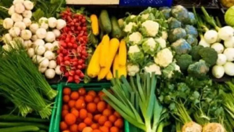 В Кызылорде в стабфонд заложат тысячи тонн продуктов питания