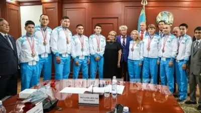 Zakon.kz, фото - Новости Zakon.kz от 03.08.2017 23:47