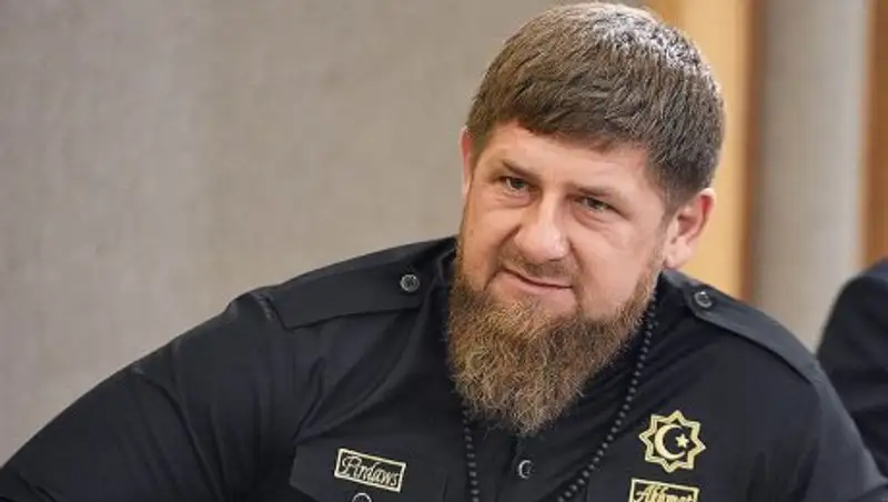 Возможную причину блокировки своих соцсетей назвал Кадыров