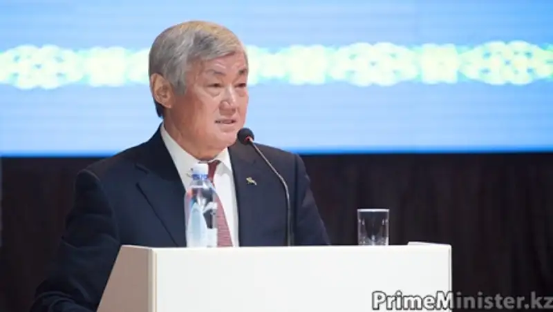 Вице-премьер Б.Сапарбаев призвал казахстанский бизнес оказывать социальную поддержку детям