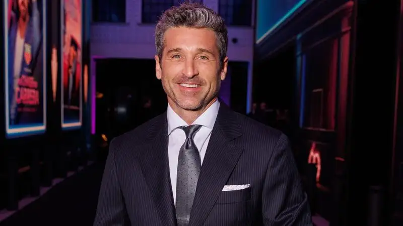 Назван самый сексуальный мужчина планеты