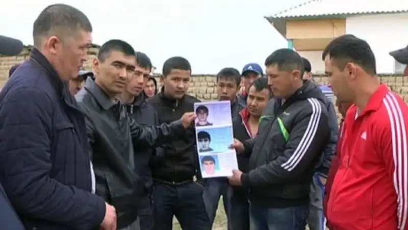 В ЮКО во время перестрелки после празднования Наурыза погиб человек