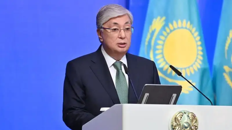 Касым-Жомарт Токаев примет участие в саммите Организации тюркских государств