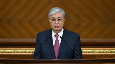 Президент назвал лучшую меру социальной защиты казахстанцев, фото - Новости Zakon.kz от 30.03.2023 11:41