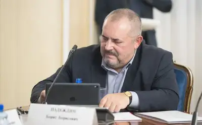 Борис Надеждин: в России можно "подсмотреть" практики и применить опыт Казахстана, фото - Новости Zakon.kz от 09.11.2023 09:28