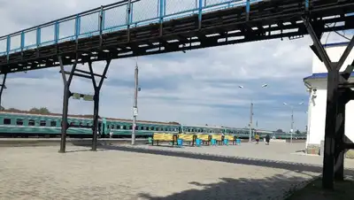 цены на ж/д билеты, фото - Новости Zakon.kz от 11.04.2022 11:05