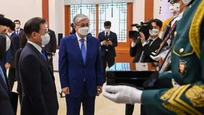 аkorda.kz, фото - Новости Zakon.kz от 17.08.2021 10:18