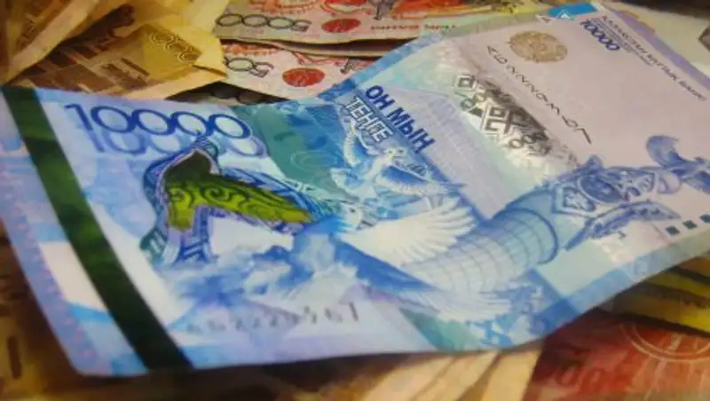 В Астане Управлению архитектуры и градостроительства выделили 2,6 млрд тенге