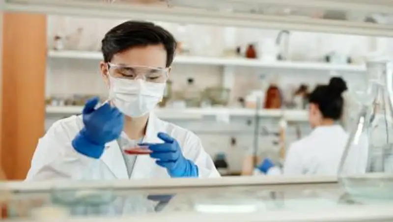 Штамм "йота": какова вероятность появления в Алматы?