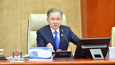 Пресс-служба Мажилиса, фото - Новости Zakon.kz от 28.11.2019 16:13