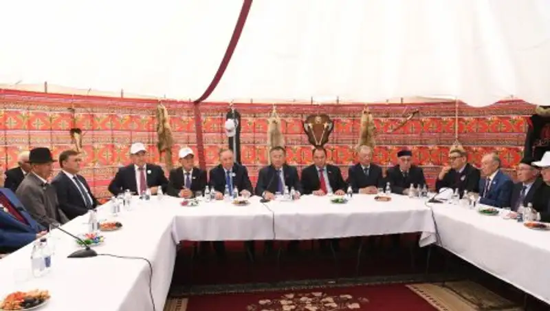 В ЮКО началась акция «Юг без насилия»