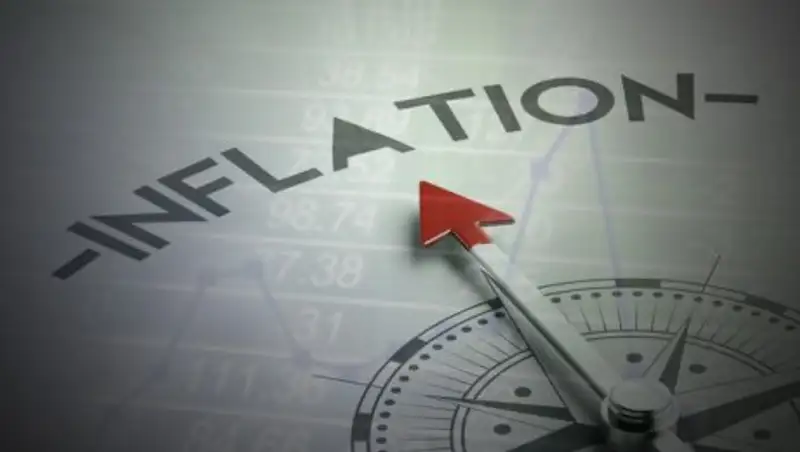 В Нацбанке не ожидали быстрого замедления годовой инфляции