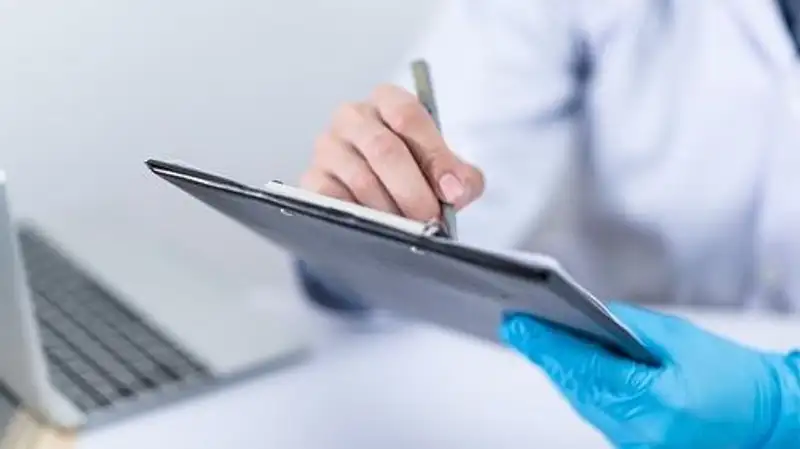 Основные причины появления грыжи назвал эксперт