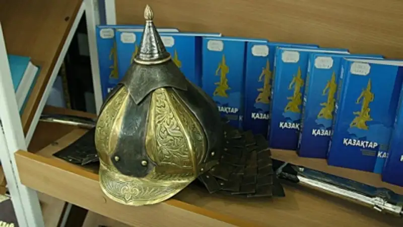 Главные празднества в честь юбилея Казахского ханства пройдут в Жамбылской области