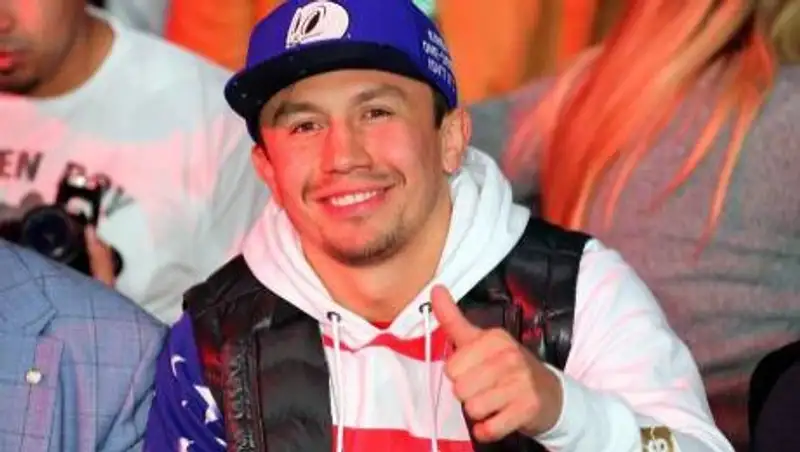 Геннадий Головкиннің екінші баласы дүниеге келді