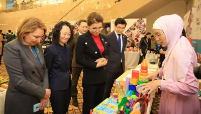 пресс-служба Сената Парламента РК, фото - Новости Zakon.kz от 26.11.2019 18:49