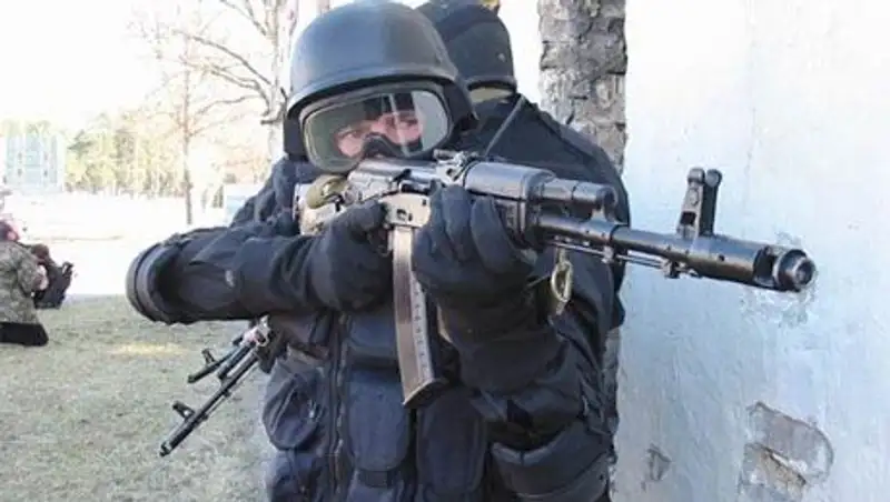 В 2013 году в Казахстане пресечена деятельность трех террористических групп - МВД РК