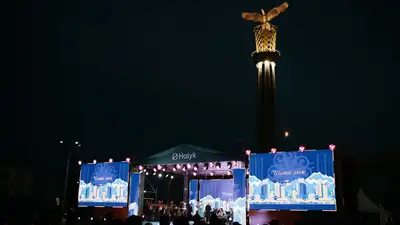 "Хотелось бы почаще видеть такие концерты": в Актобе прошел музыкальный фестиваль, фото - Новости Zakon.kz от 28.08.2023 17:53