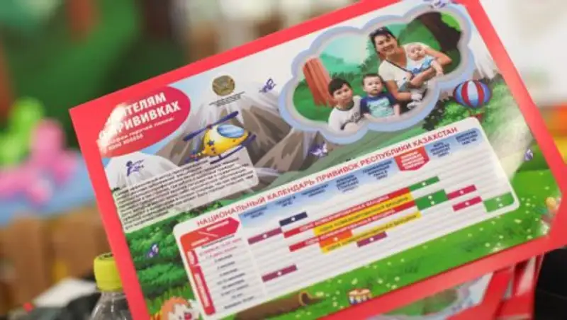 Какие инфекционные заболевания грозят нам зимой?