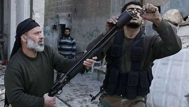 Тела 17 человек, вероятно, ставших жертвами религиозной расправы, найдены в Багдаде