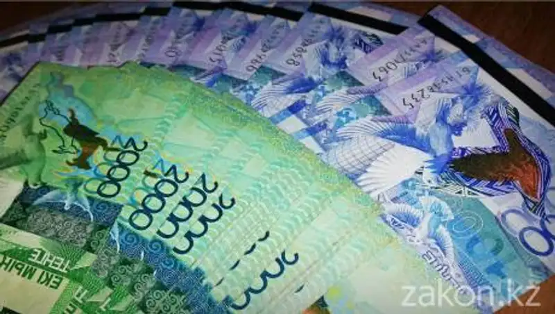 Срок хранения кредитных историй казахстанцев сокращен до 5 лет