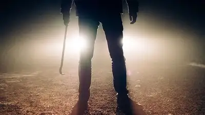 убийства , фото - Новости Zakon.kz от 16.05.2023 01:18