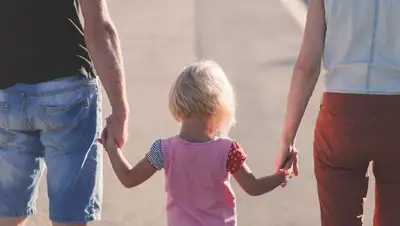 советы юриста по алиментам, фото - Новости Zakon.kz от 21.02.2022 11:00