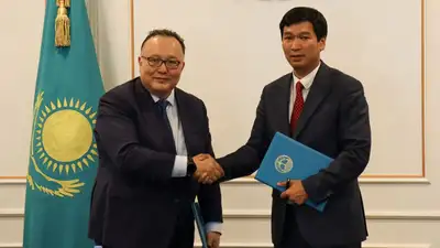 "Казахтелеком" в Жетысуской области: от сети 5G в Талдыкоргане до "радиомостов" в селах, фото - Новости Zakon.kz от 28.08.2023 13:34